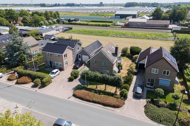 Foto 3 – Jan Glijnisweg 32 B, Heerhugowaard