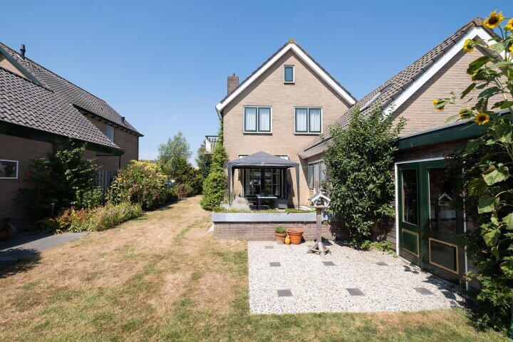 Foto 33 – Jan Glijnisweg 32 B, Heerhugowaard