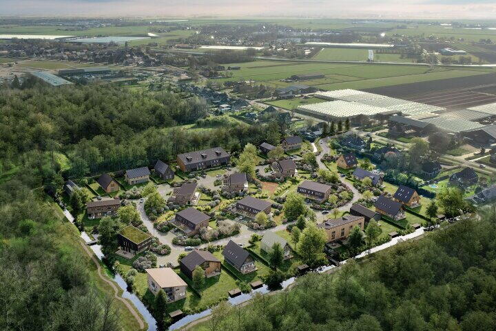 Foto 2 - Jan Glijnisweg 89 D, Heerhugowaard