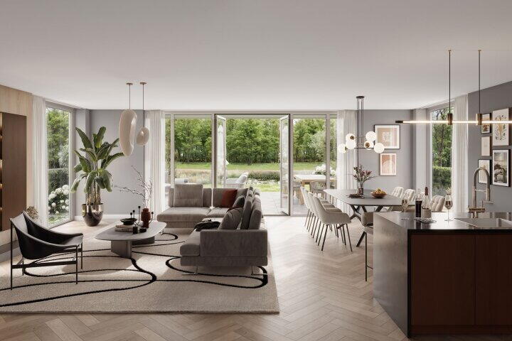 Foto 3 - Jan Glijnisweg 89 D, Heerhugowaard