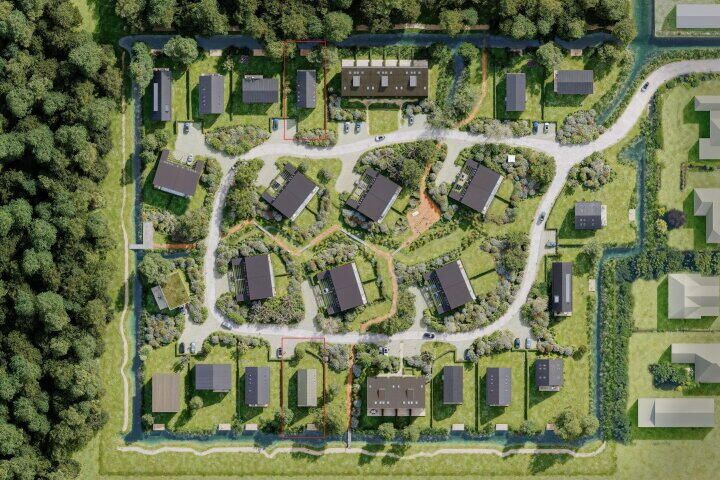 Foto 4 - Jan Glijnisweg 89 D, Heerhugowaard