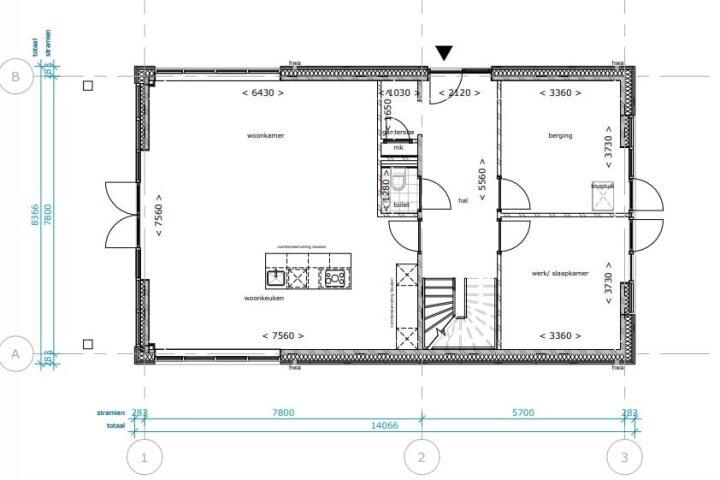 Foto 9 - Jan Glijnisweg 89 D, Heerhugowaard