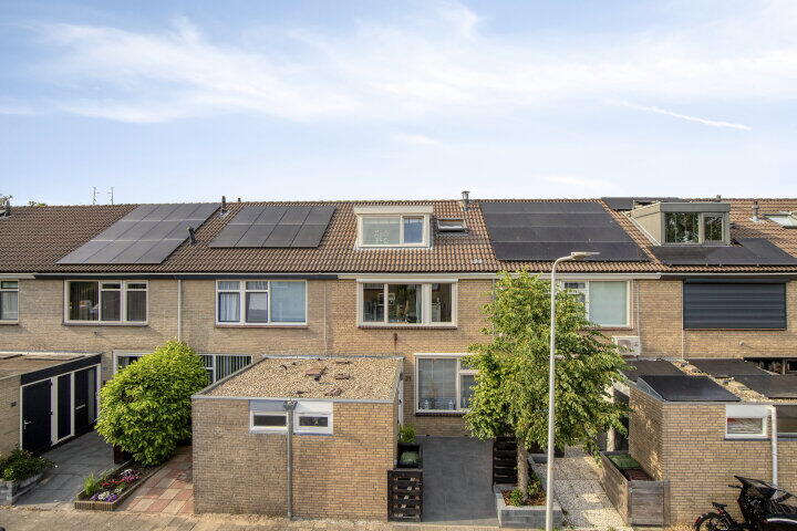 Foto 4 – Jan Lievenslaan 21, Hazerswoude-dorp