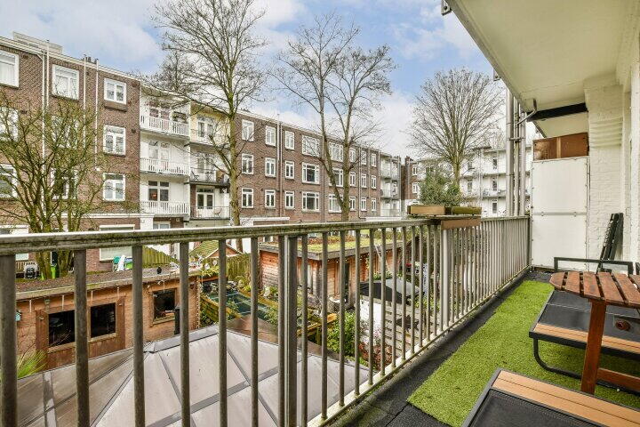 Foto 11 - Jan Lievensstraat 54 1, Amsterdam