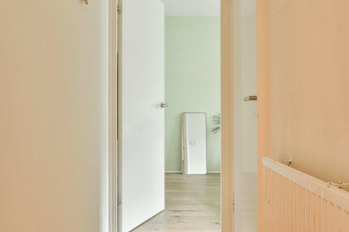 Foto 12 - Jan Lievensstraat 54 1, Amsterdam