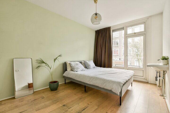 Foto 13 - Jan Lievensstraat 54 1, Amsterdam