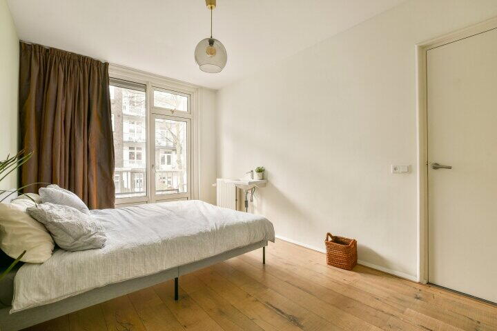 Foto 14 - Jan Lievensstraat 54 1, Amsterdam