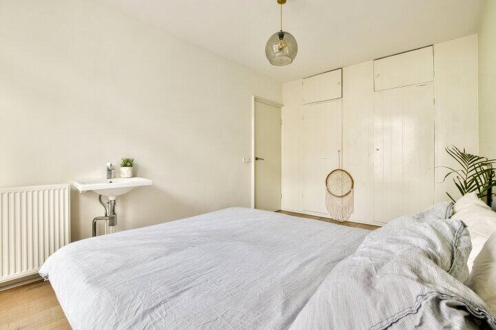 Foto 15 - Jan Lievensstraat 54 1, Amsterdam