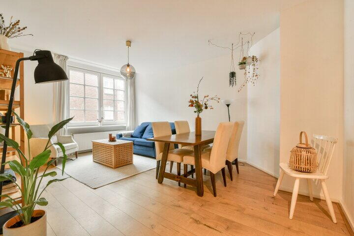 Foto 4 - Jan Lievensstraat 54 1, Amsterdam