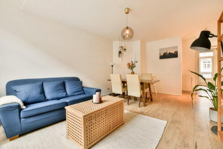 Foto 5 - Jan Lievensstraat 54 1, Amsterdam