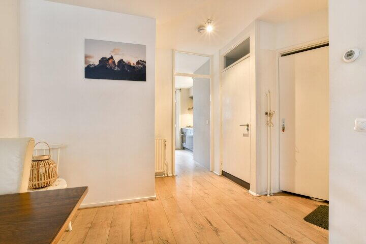 Foto 6 - Jan Lievensstraat 54 1, Amsterdam