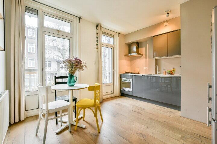 Foto 7 - Jan Lievensstraat 54 1, Amsterdam