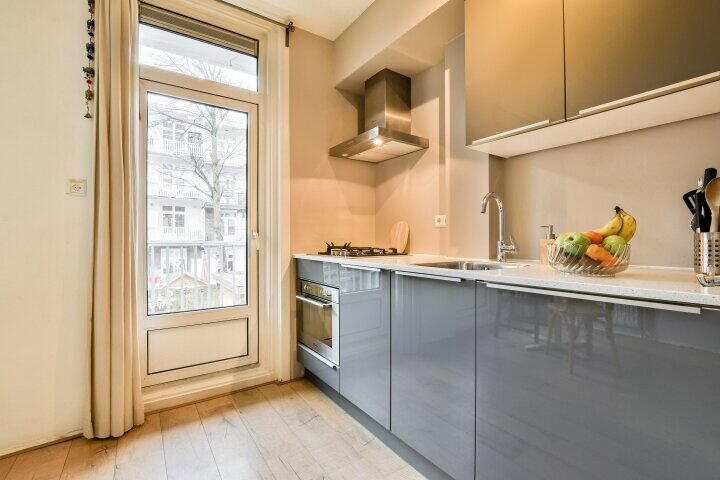 Foto 8 - Jan Lievensstraat 54 1, Amsterdam