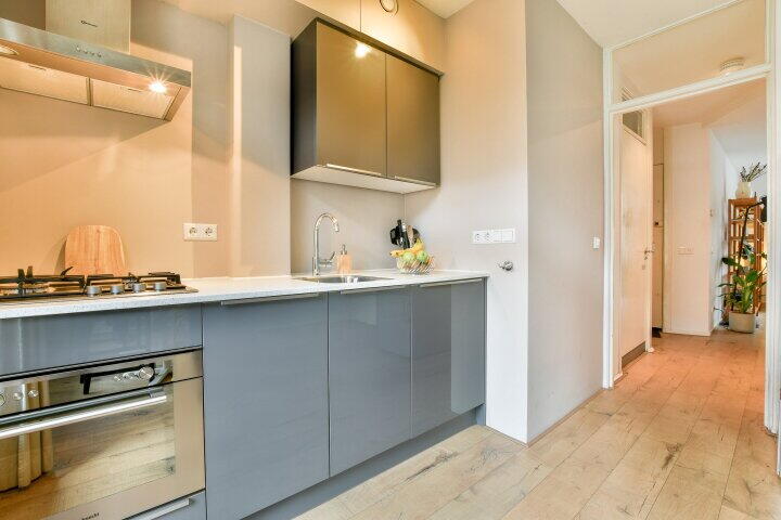 Foto 9 - Jan Lievensstraat 54 1, Amsterdam