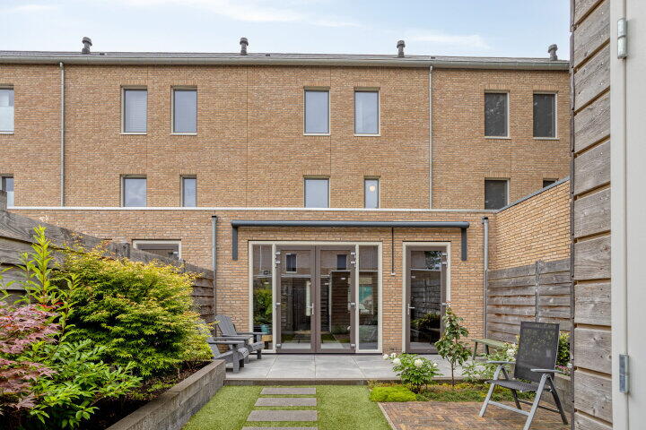 Foto 27 – Jan Ligthartstraat 34, Breda