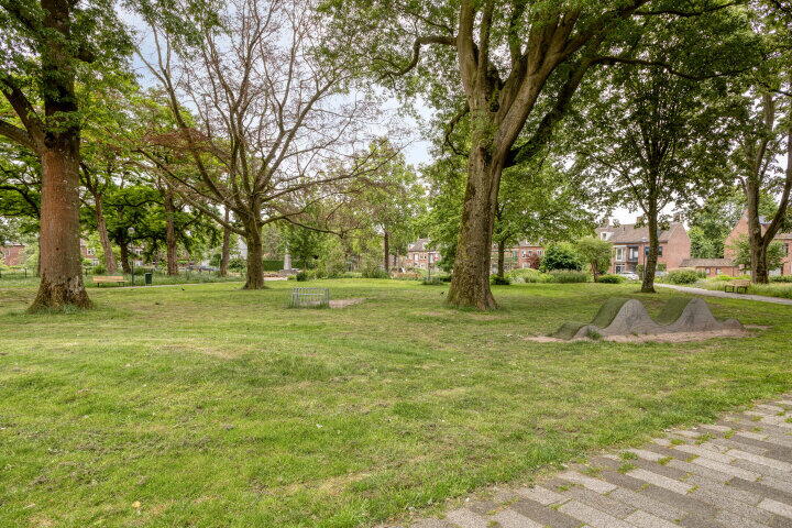Foto 32 – Jan Ligthartstraat 34, Breda