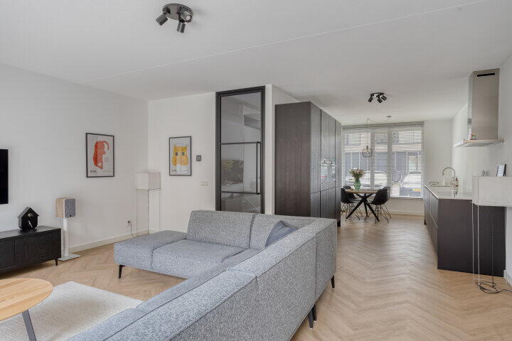Foto 5 – Jan Ligthartstraat 34, Breda