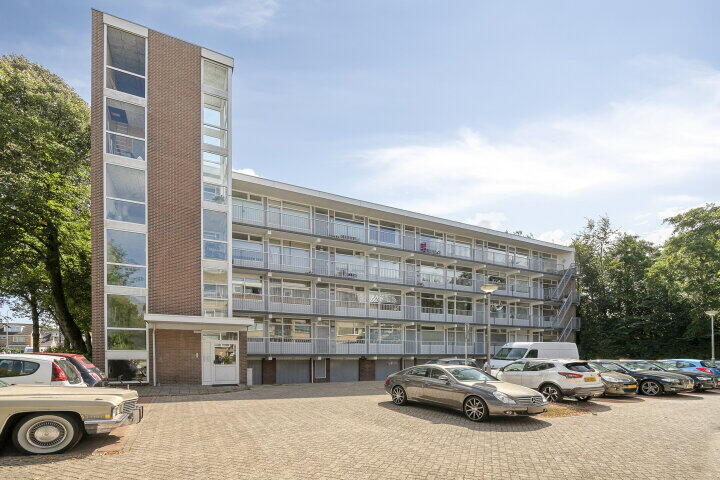 Foto 1 - Jan Ligthartstraat 655, Heemskerk