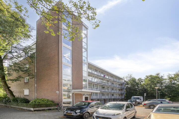 Foto 2 - Jan Ligthartstraat 655, Heemskerk