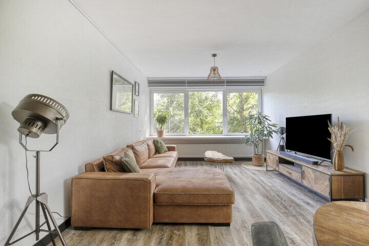 Foto 3 - Jan Ligthartstraat 655, Heemskerk