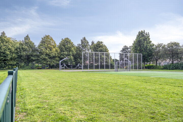 Foto 25 - Jan Ligthartstraat 655, Heemskerk