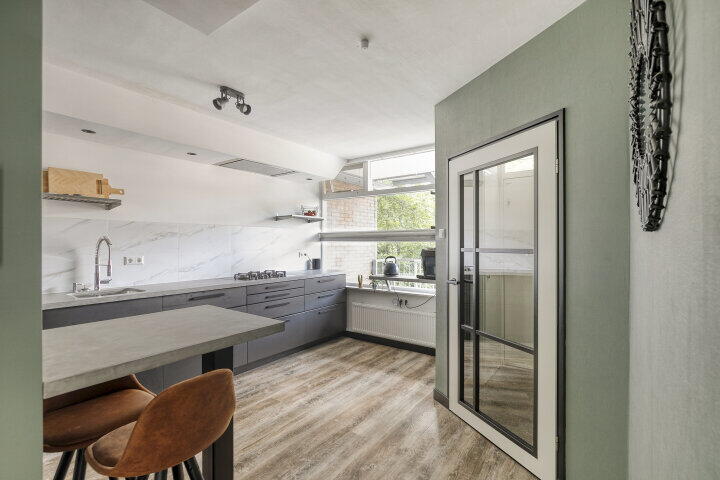 Foto 8 - Jan Ligthartstraat 655, Heemskerk