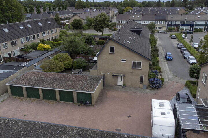 Foto 50 – Jan Luikenstraat 40, Hengelo