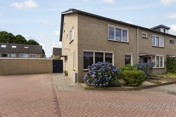 Foto 9 – Jan Luikenstraat 40, Hengelo