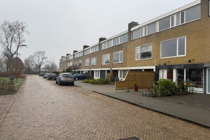 Foto 15 - Jan Mankeslaan 84, Heerenveen