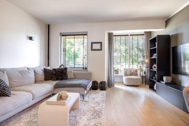 Foto 3 - Jan Nieuwenhuyzenstraat 40, Breda