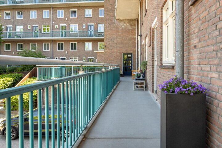 Foto 24 - Jan Nieuwenhuyzenstraat 40, Breda