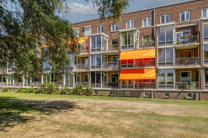 Foto 26 - Jan Nieuwenhuyzenstraat 40, Breda