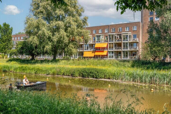 Foto 27 - Jan Nieuwenhuyzenstraat 40, Breda