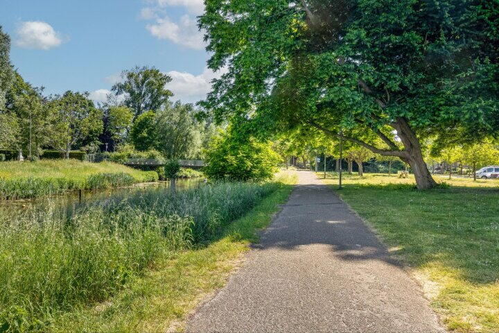 Foto 29 - Jan Nieuwenhuyzenstraat 40, Breda