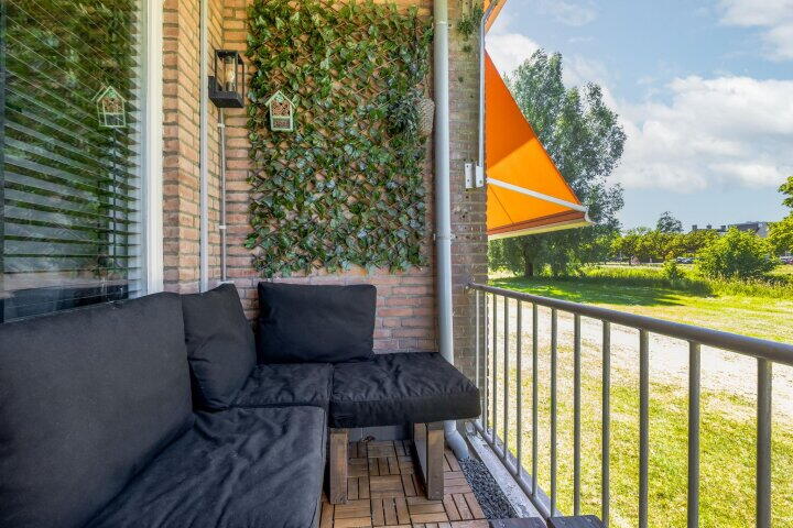 Foto 5 - Jan Nieuwenhuyzenstraat 40, Breda