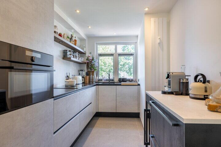 Foto 9 - Jan Nieuwenhuyzenstraat 40, Breda