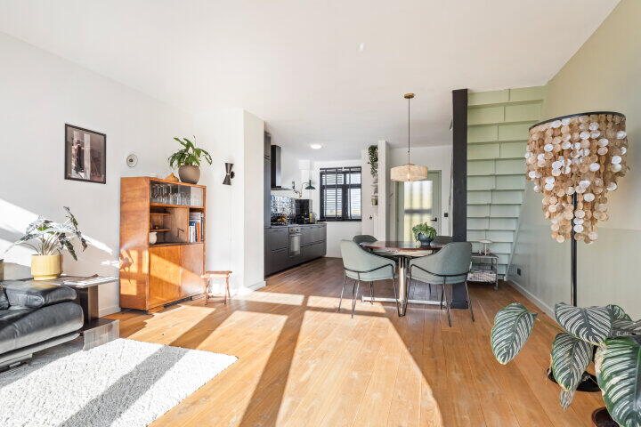 Foto 11 - Jan Nieuwenhuyzenstraat 56 B, Breda