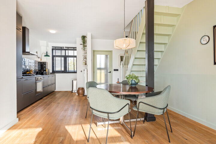 Foto 12 - Jan Nieuwenhuyzenstraat 56 B, Breda