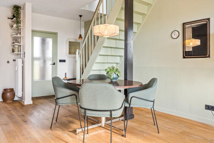 Foto 13 - Jan Nieuwenhuyzenstraat 56 B, Breda