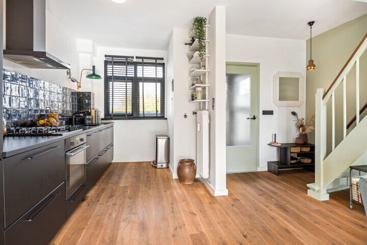 Foto 14 - Jan Nieuwenhuyzenstraat 56 B, Breda