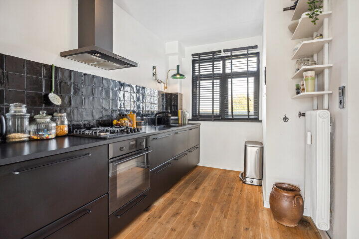 Foto 15 - Jan Nieuwenhuyzenstraat 56 B, Breda