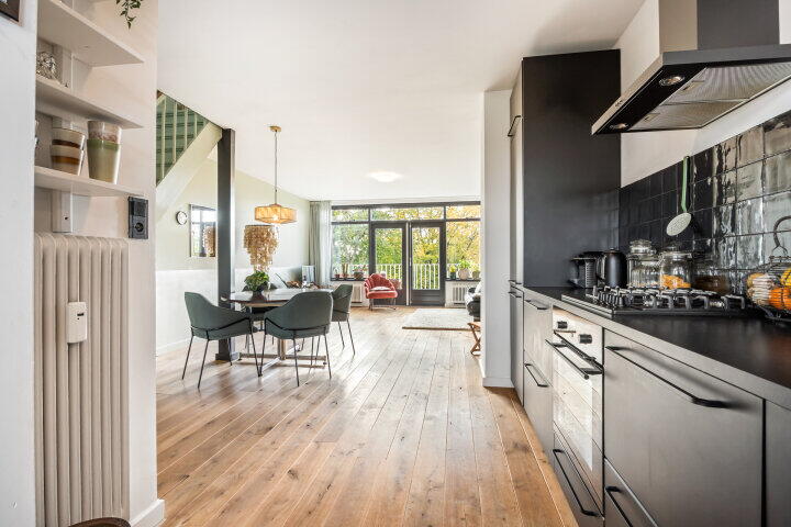 Foto 16 - Jan Nieuwenhuyzenstraat 56 B, Breda