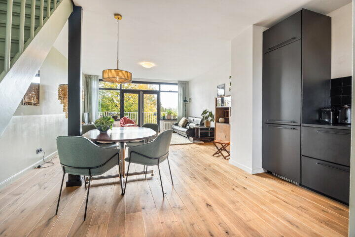 Foto 17 - Jan Nieuwenhuyzenstraat 56 B, Breda