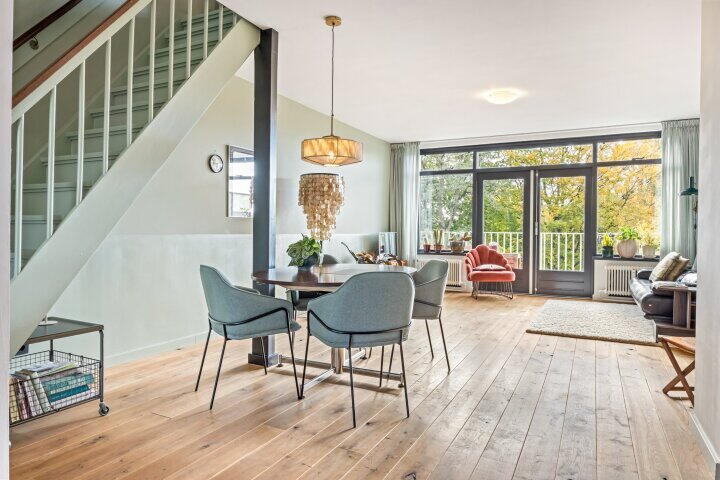 Foto 3 - Jan Nieuwenhuyzenstraat 56 B, Breda