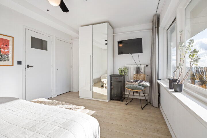 Foto 22 - Jan Nieuwenhuyzenstraat 56 B, Breda