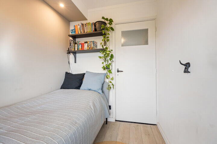 Foto 26 - Jan Nieuwenhuyzenstraat 56 B, Breda