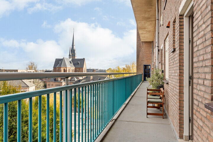 Foto 29 - Jan Nieuwenhuyzenstraat 56 B, Breda