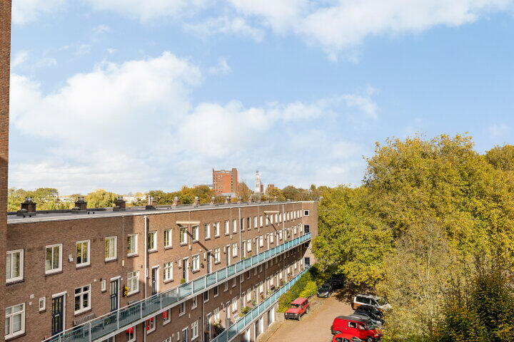 Foto 30 - Jan Nieuwenhuyzenstraat 56 B, Breda