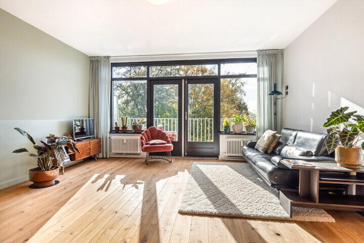 Foto 4 - Jan Nieuwenhuyzenstraat 56 B, Breda