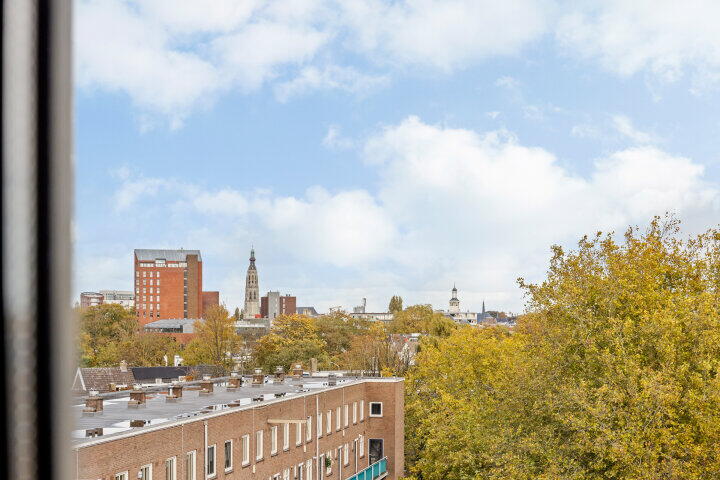 Foto 31 - Jan Nieuwenhuyzenstraat 56 B, Breda